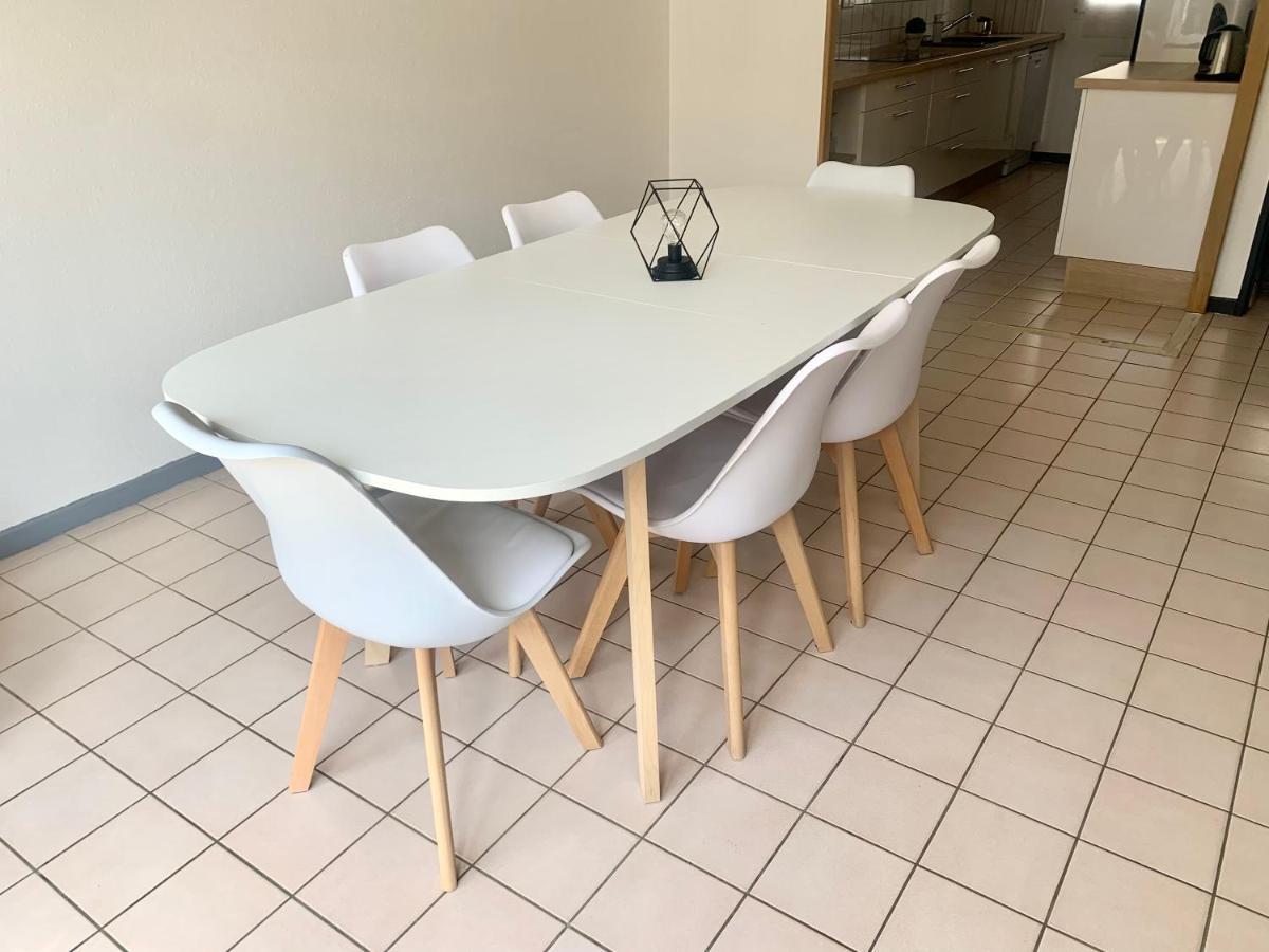 La Maison De Ville - 4 Chambres, 2 Sdb, Terrasse Et Garage - 90M2 Vesoul Exteriör bild